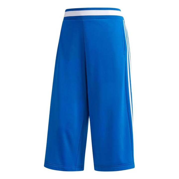 Adidas Adidas Casual Pants Women's Blue