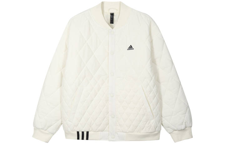 Adidas Adidas Puffer Jacket Women's Ivory