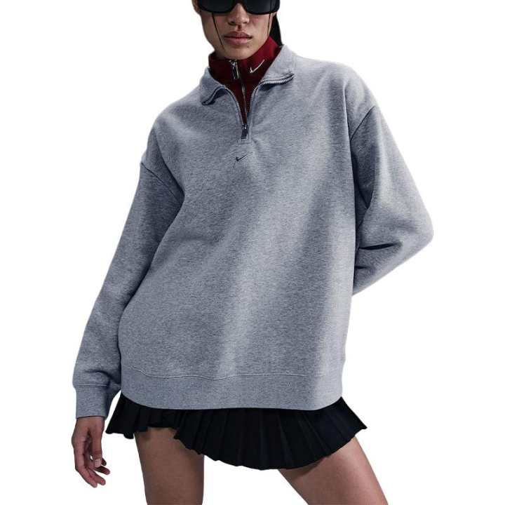 Nike Nike Sportswear Sweatshirt Women's Dark Gray