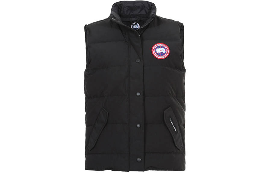 Canada Goose Freestyle Down Vest Women's