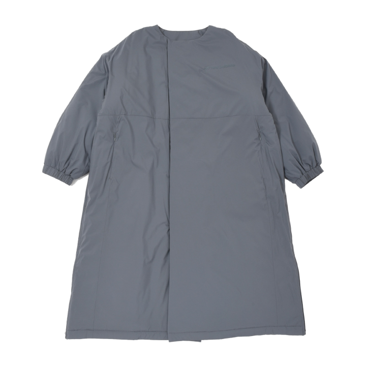 New Balance New Balance Met24 Coat Women's Graphite