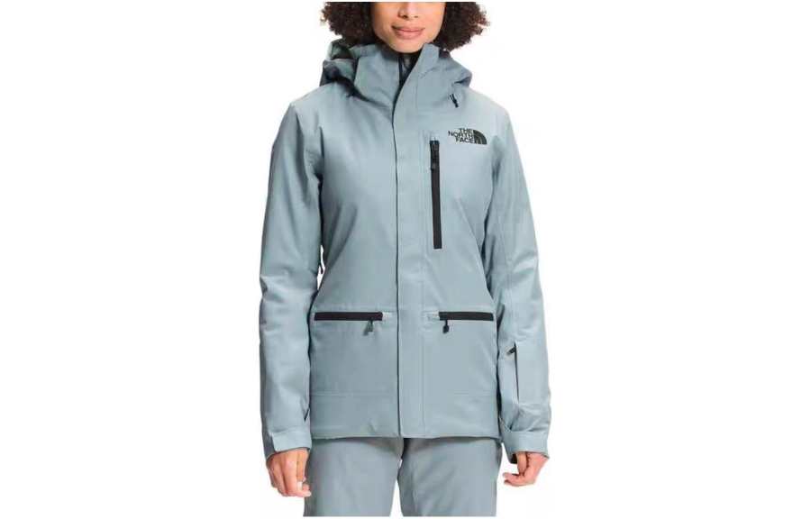 THE NORTH FACE Gatekeeper Waterproof And Windproof Windbreaker Jacket Women's