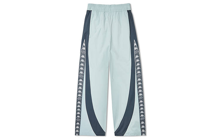 Kappa Casual Pants Women's Moderate Straight Fit Pants