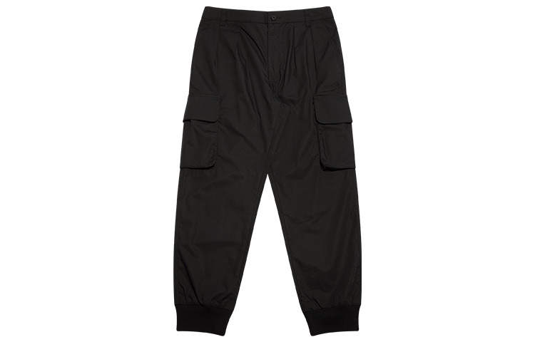 Dickies Dickies Cargo Pants Women's Black Moderate Cargo Pants