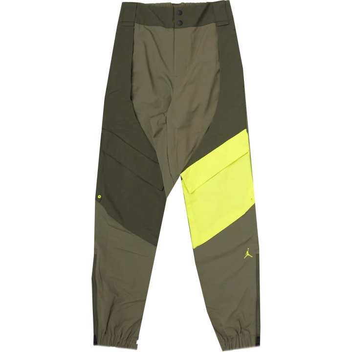 Jordan Jordan Casual Pants Women's Moderate Straight Fit Pants