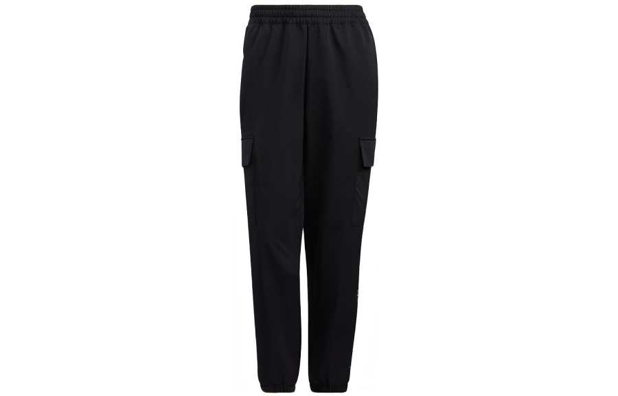 Adidas Neo Sweatpants Women's Black