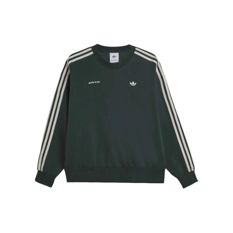 Adidas Originals Adidas Cotton blend Sweatshirt