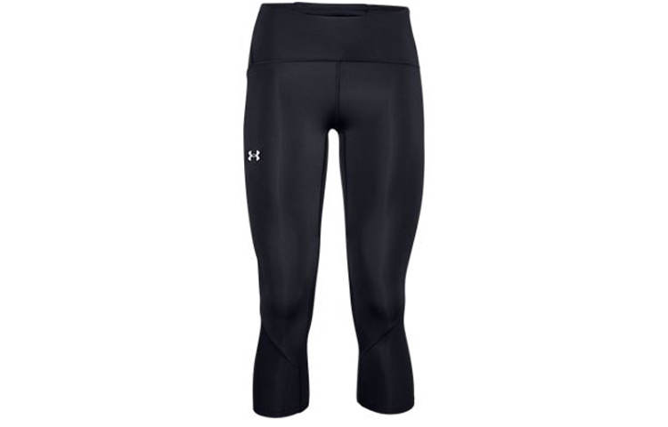 Under Armour Knitted Sweatpants Women's Black