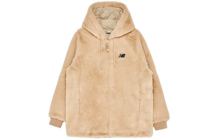 New Balance New Balance Jacket Women's Khaki