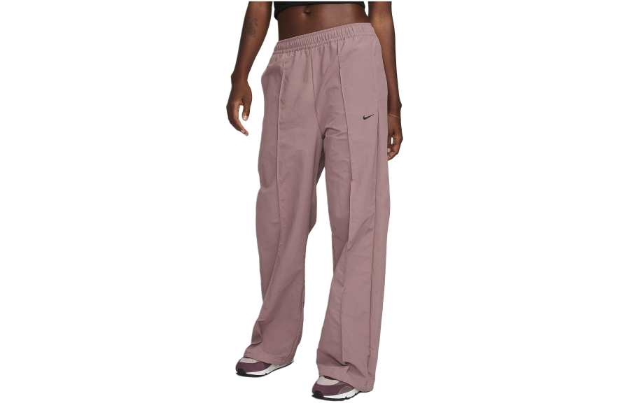 Nike Nike Sportswear Everything Wovens Women's Mid-Rise Open-Hem Pants