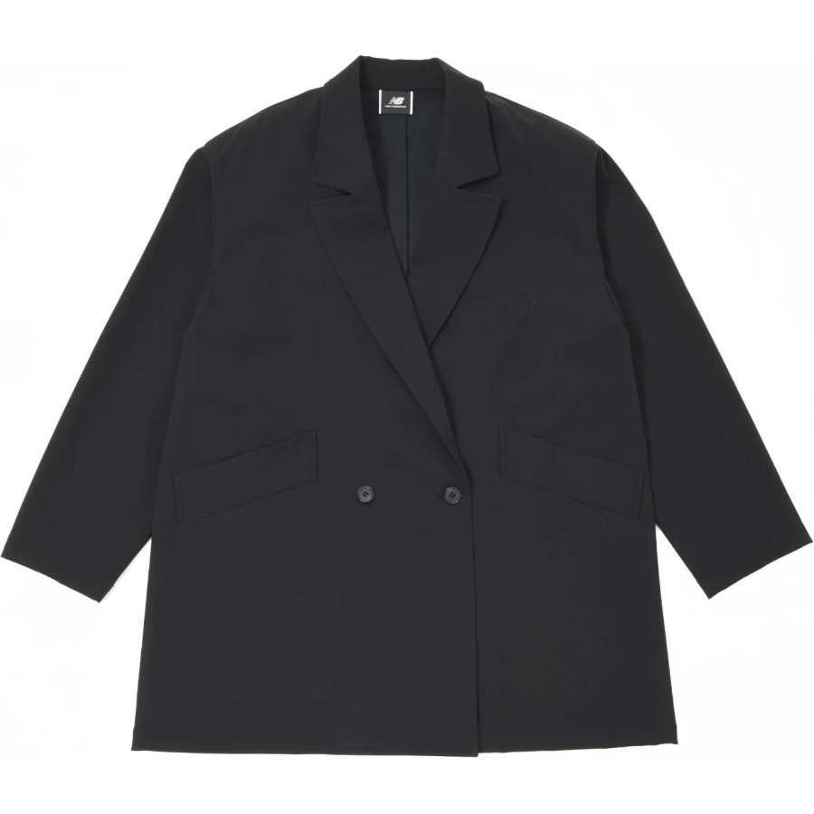 New Balance New Balance Met24 Business Suit Women's Black