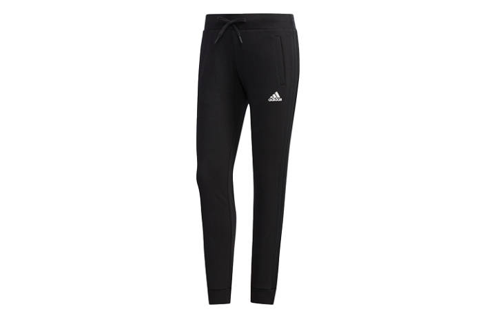 Adidas Adidas Knitted Sweatpants Women's Black