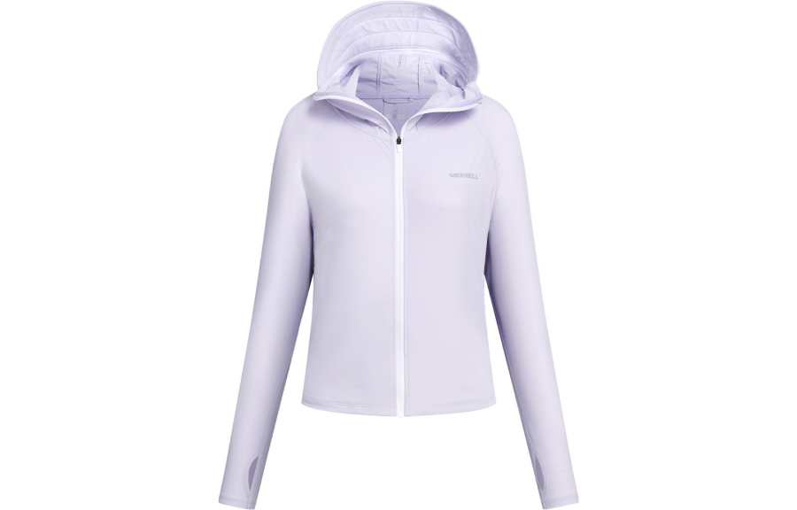 MERRELL Breathable Sun Protection Clothing Women's