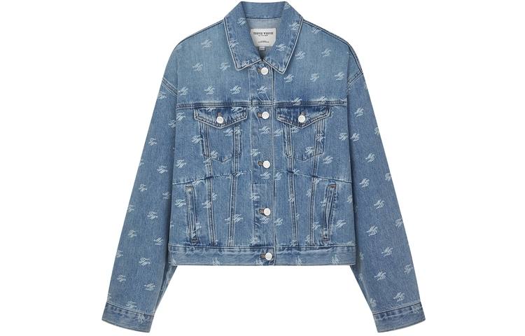 Teenie Weenie Cropped Coat Women's