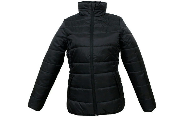 PUMA PUMA Puffer Jacket Women's Black