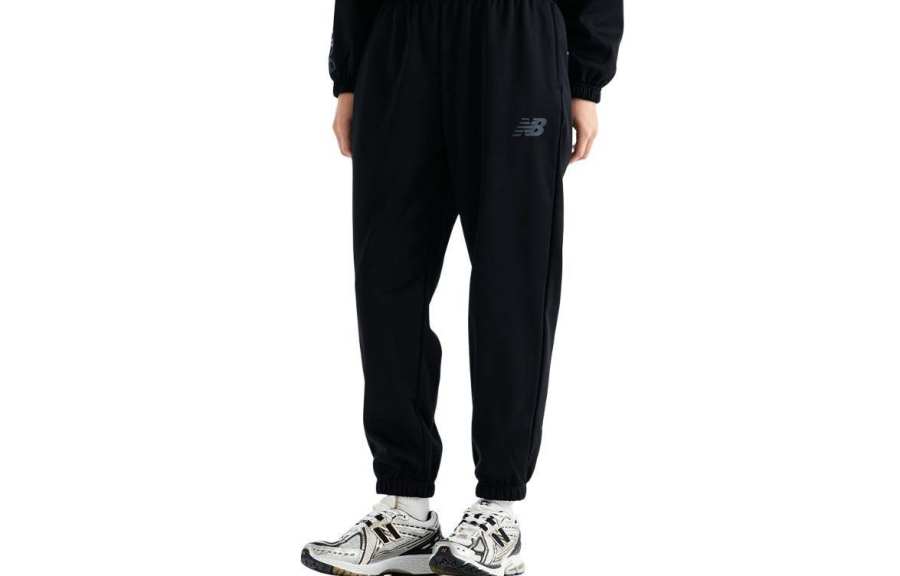 New Balance New Balance Casual Pants Women's Black