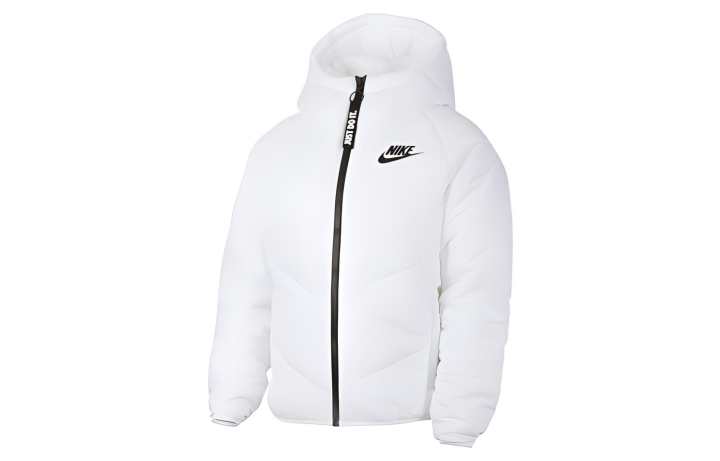 Nike Nike Puffer Jacket Women's White