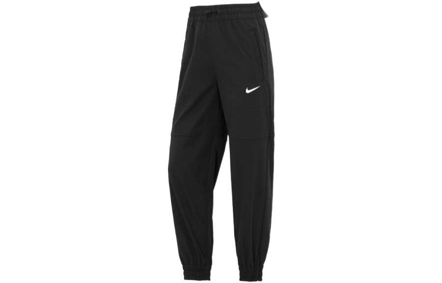 Nike Nike Sports Pants Women's Black