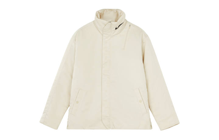 Nike Nike Puffer Jacket Winter Women's Oat