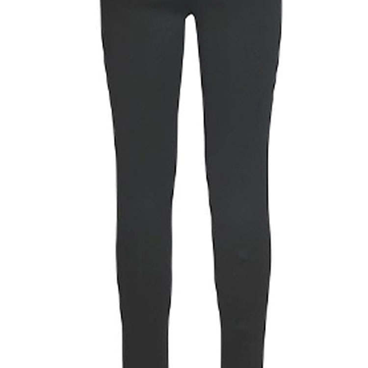 PRADA PRADA Leggings Women's Black Moderate