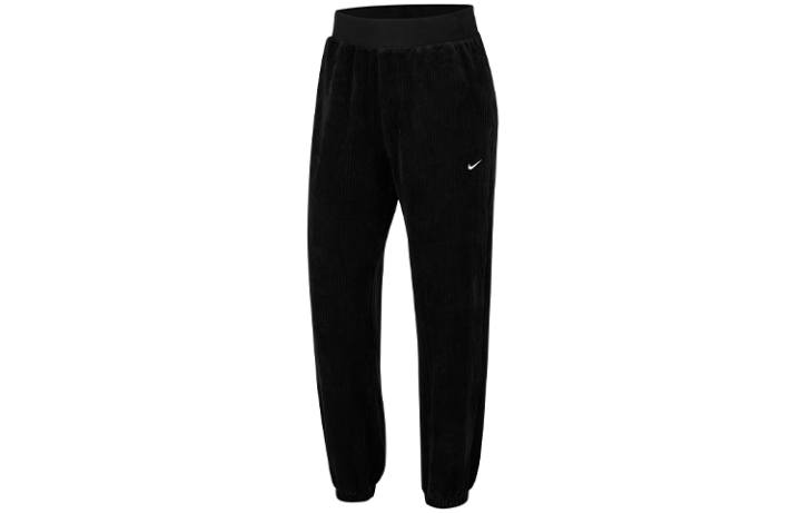 Nike Nike Knitted Sweatpants Women's Black