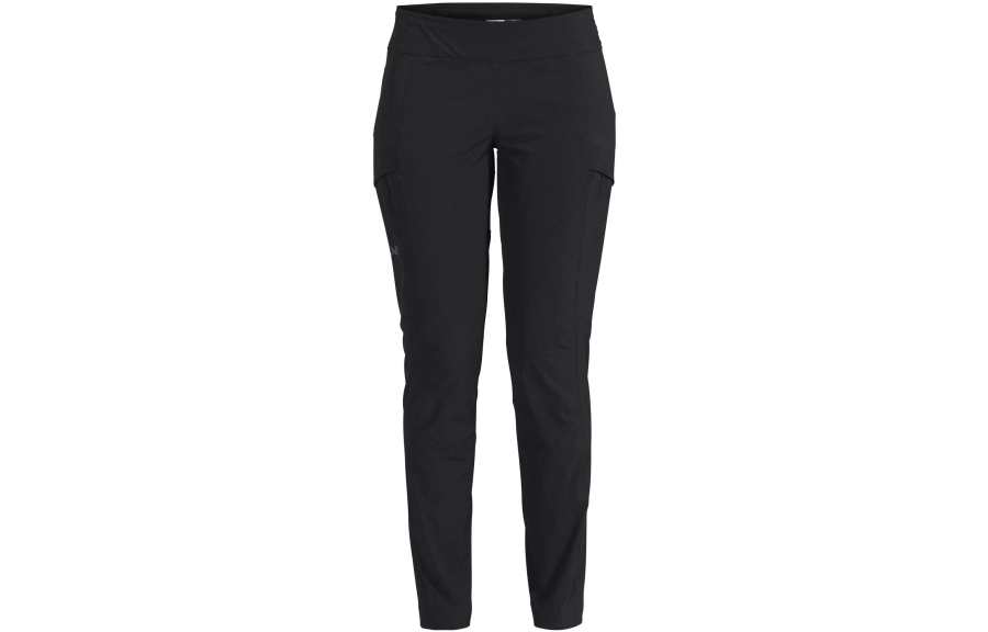 Arcteryx Casual Pants Women's Moderate Straight Fit Pants