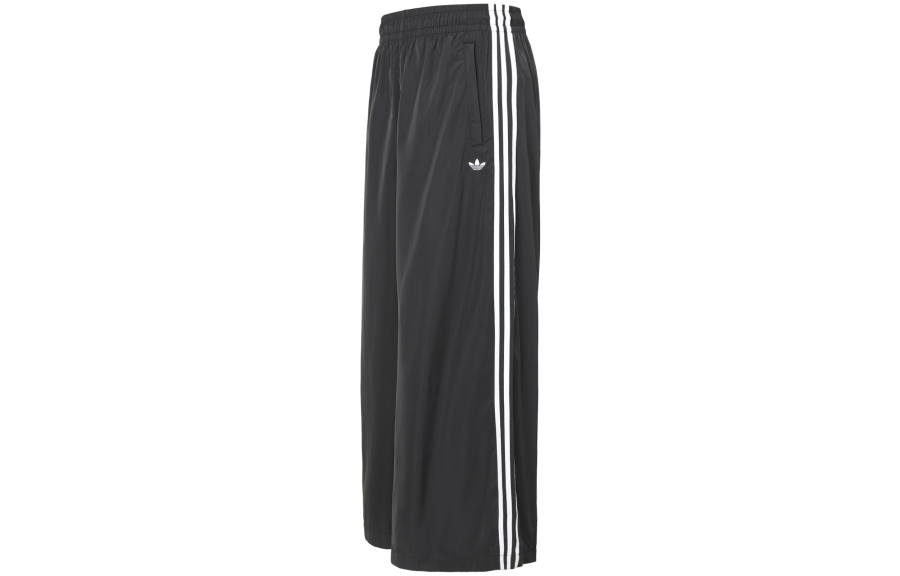 Adidas Originals Casual Pants Women's Black