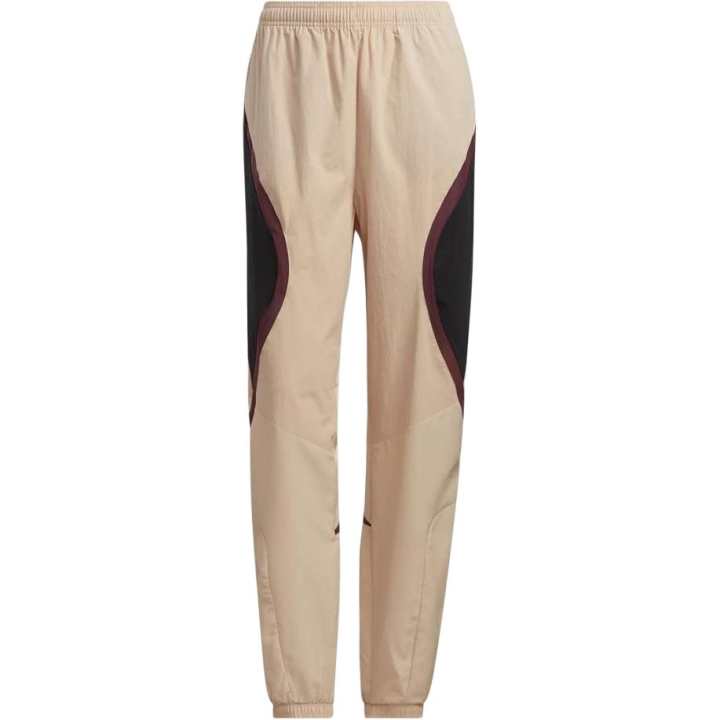 Adidas adidas Coldweather Aeroready Training Pants ‘Halo Blush’