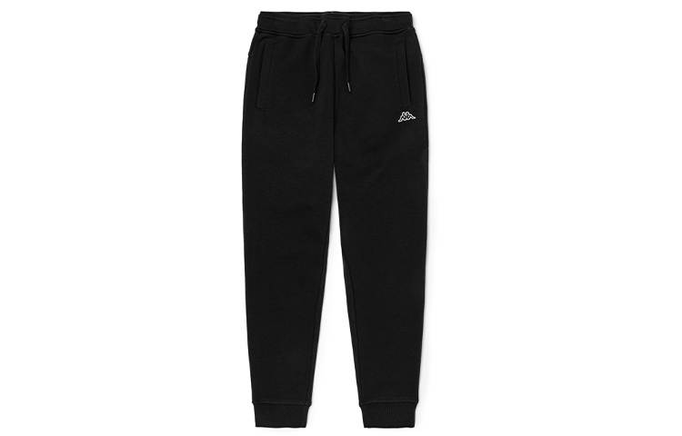 Kappa Kappa Solid Color Sweatpants Women's
