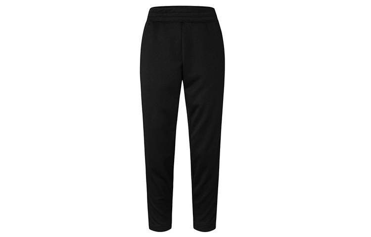 Kappa Casual Pants Women's Black