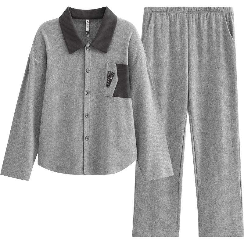 FENTENG FENTENG Men's Pajama Sets