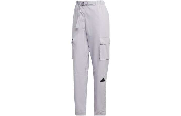 Adidas adidas Women'ss Cargo Pants Purple