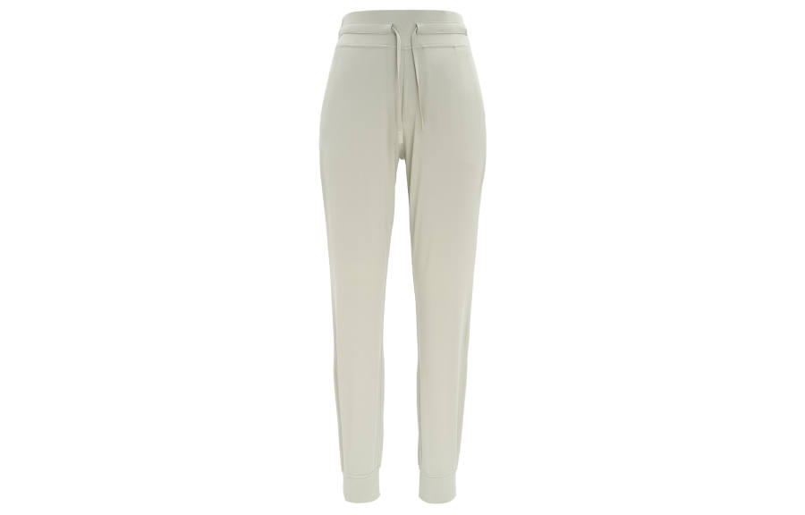 Lululemon Knitted Sweatpants Women's Moderate Cuffed Pants