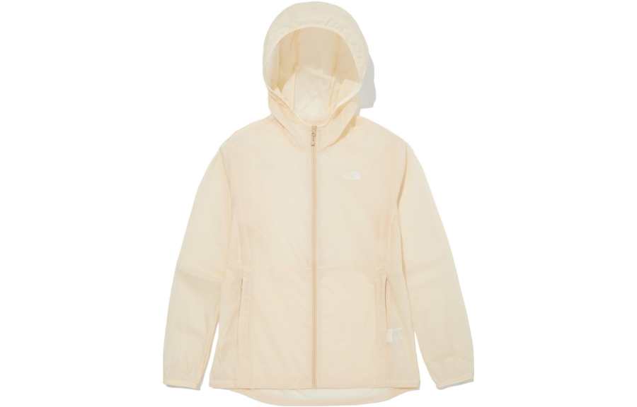 THE NORTH FACE Sun Protection Clothing Women's Nude Hooded Moderate