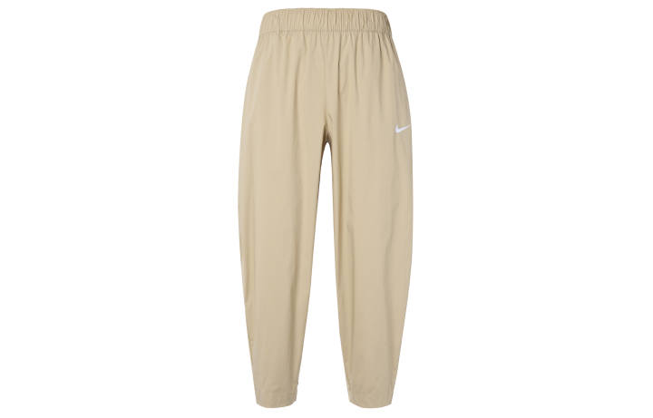 Nike Nike Knitted Sweatpants Women's Brown