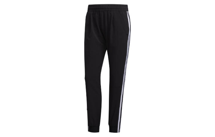 Adidas Adidas Knitted Sweatpants Women's Black