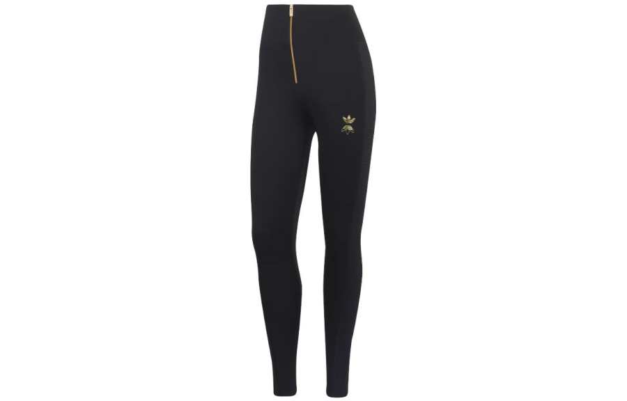 Adidas Originals Casual Pants Women's Black