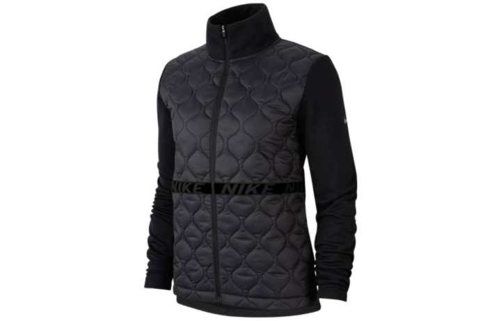 Nike Nike Puffer Jacket Women's Black