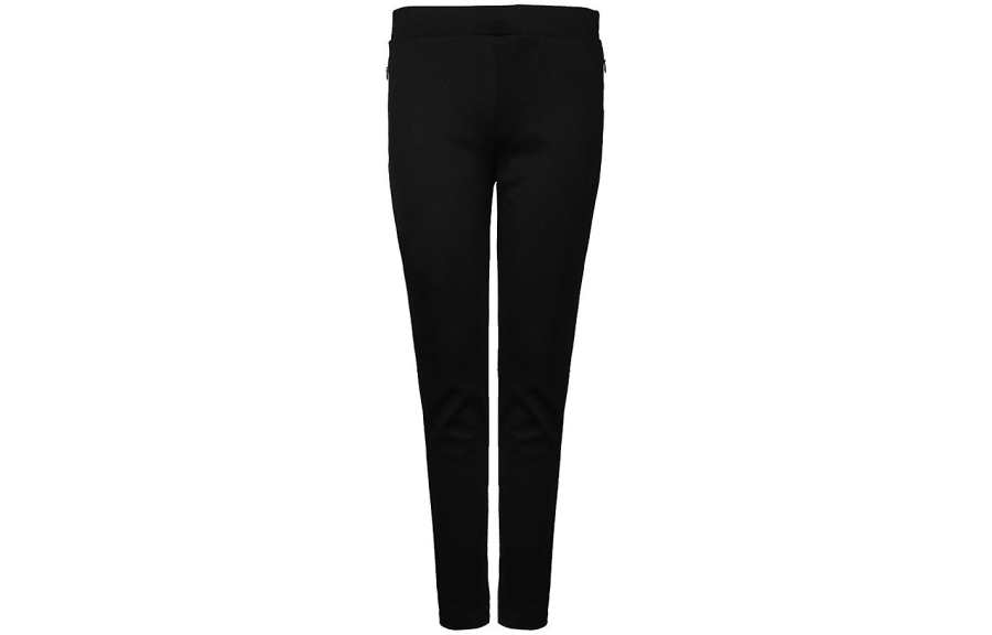 Adidas Neo Casual Pants Women's Black