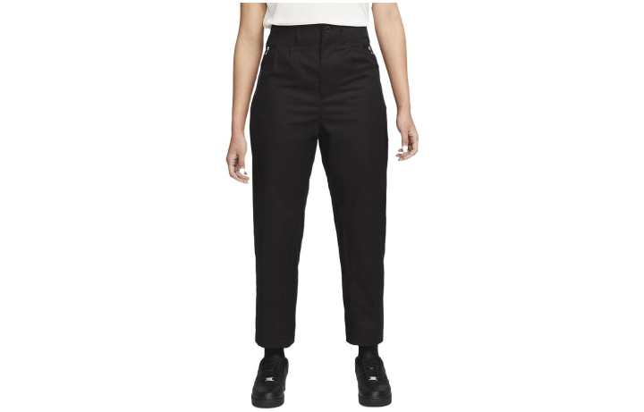 Nike Nike Pleat detail Zip pockets Worker Pants