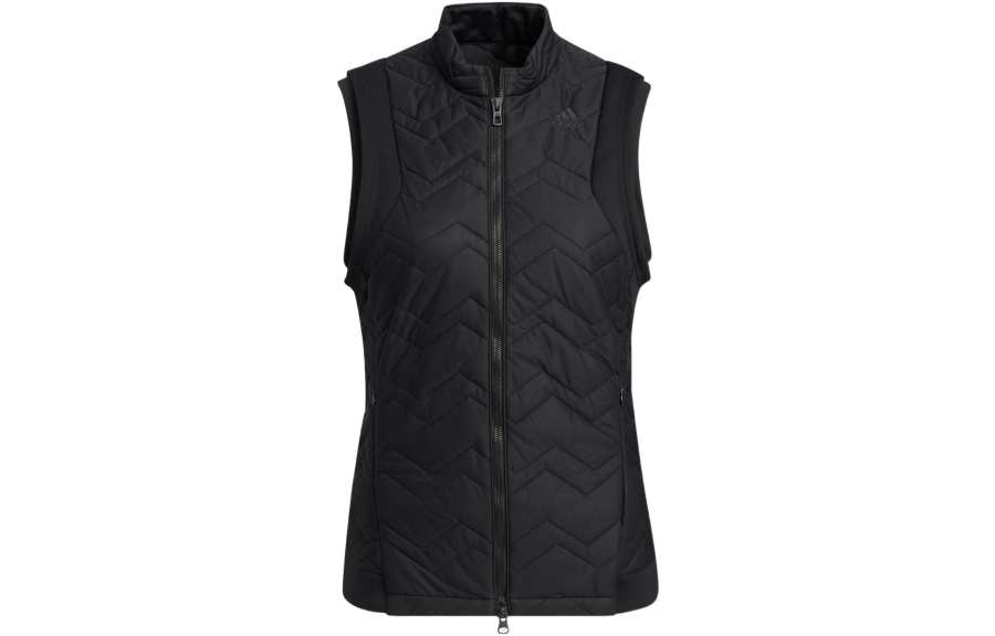 Adidas Adidas Vests Women's Black Moderate Other