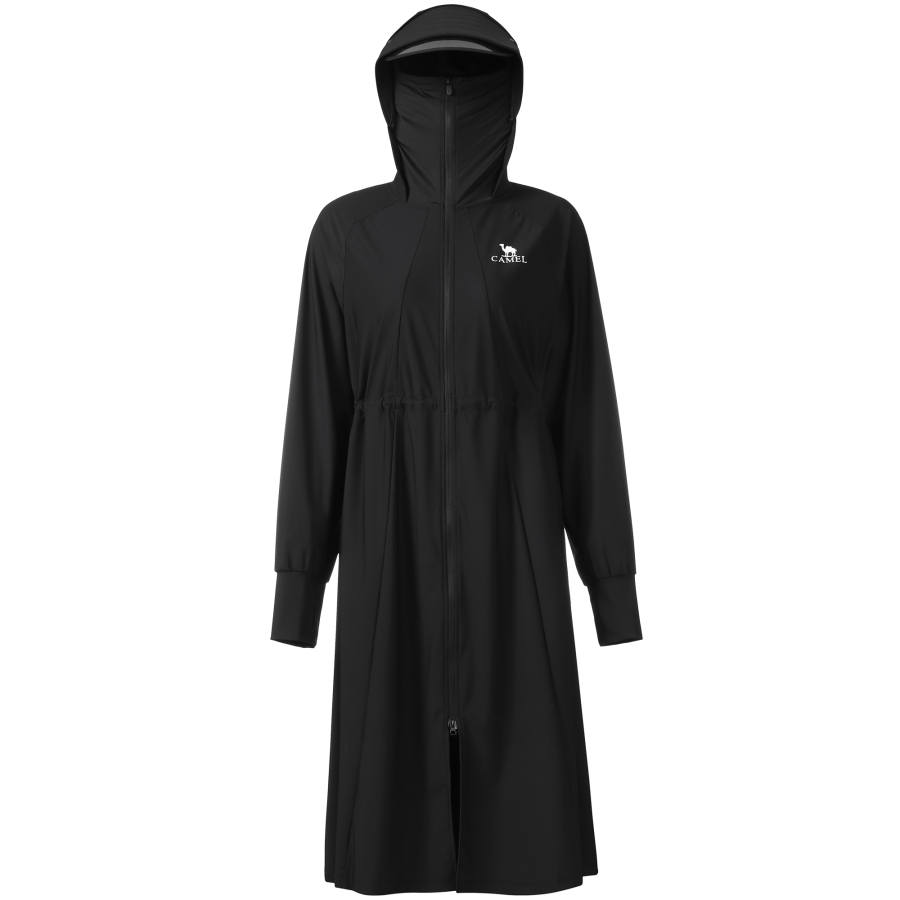 CAMEL CAMEL Sun Protection Clothing Women's