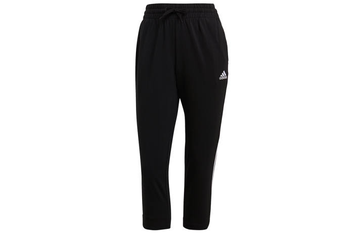 Adidas Adidas Knitted Sweatpants Women's