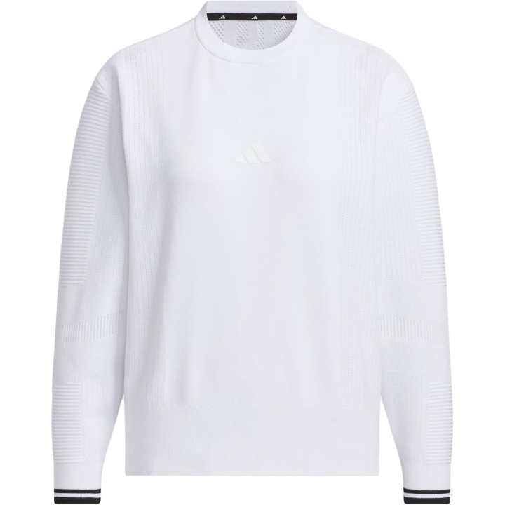 Adidas Adidas CREW SWEATER Sweatshirt Women's White