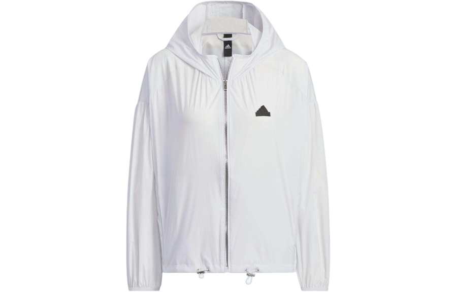 Adidas Adidas UV Protection Sun Protection Clothing Women's Symbol Gray