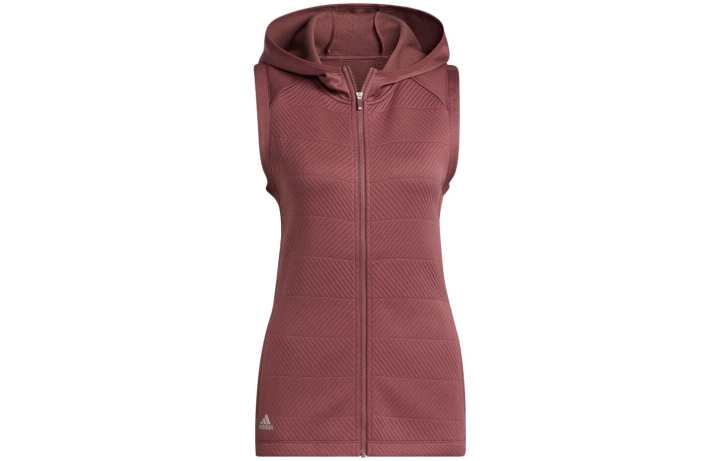Adidas Adidas Vest Japan Version Women's Red