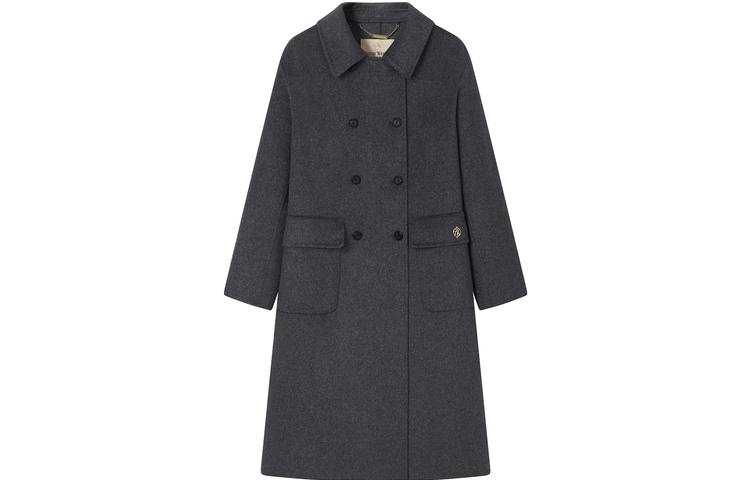 Teenie Weenie Coats Women's Lapel Moderate