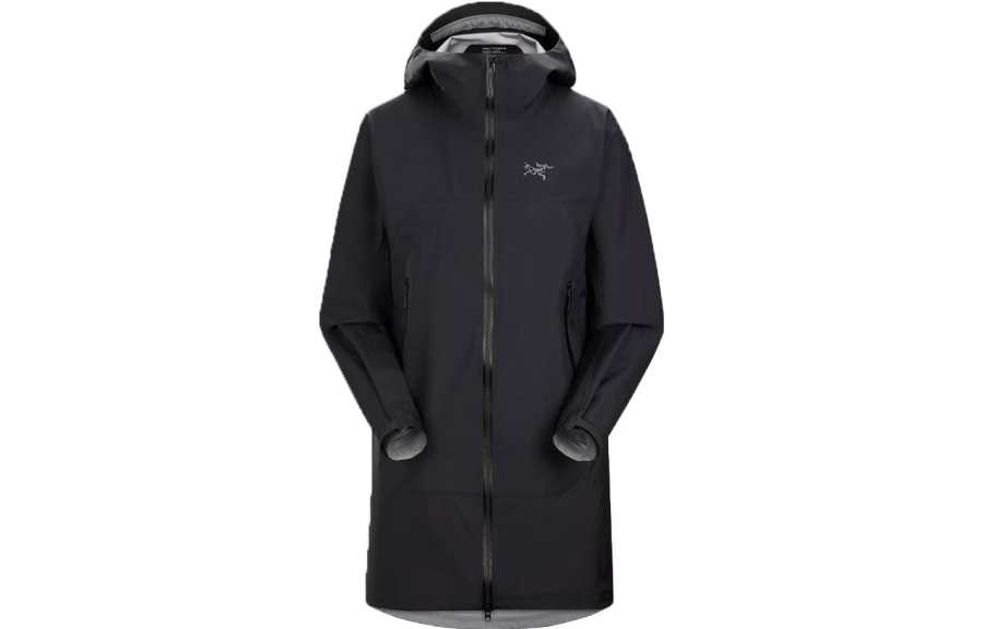 Arcteryx Arc'teryx Beta Coat Trench Coat Women's