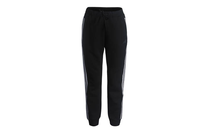 Adidas Adidas Knitted Sweatpants Women's Black