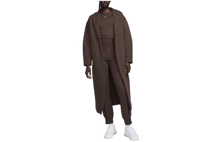 Nike Nike Sportswear Tech Fleece Trench Coats Women's